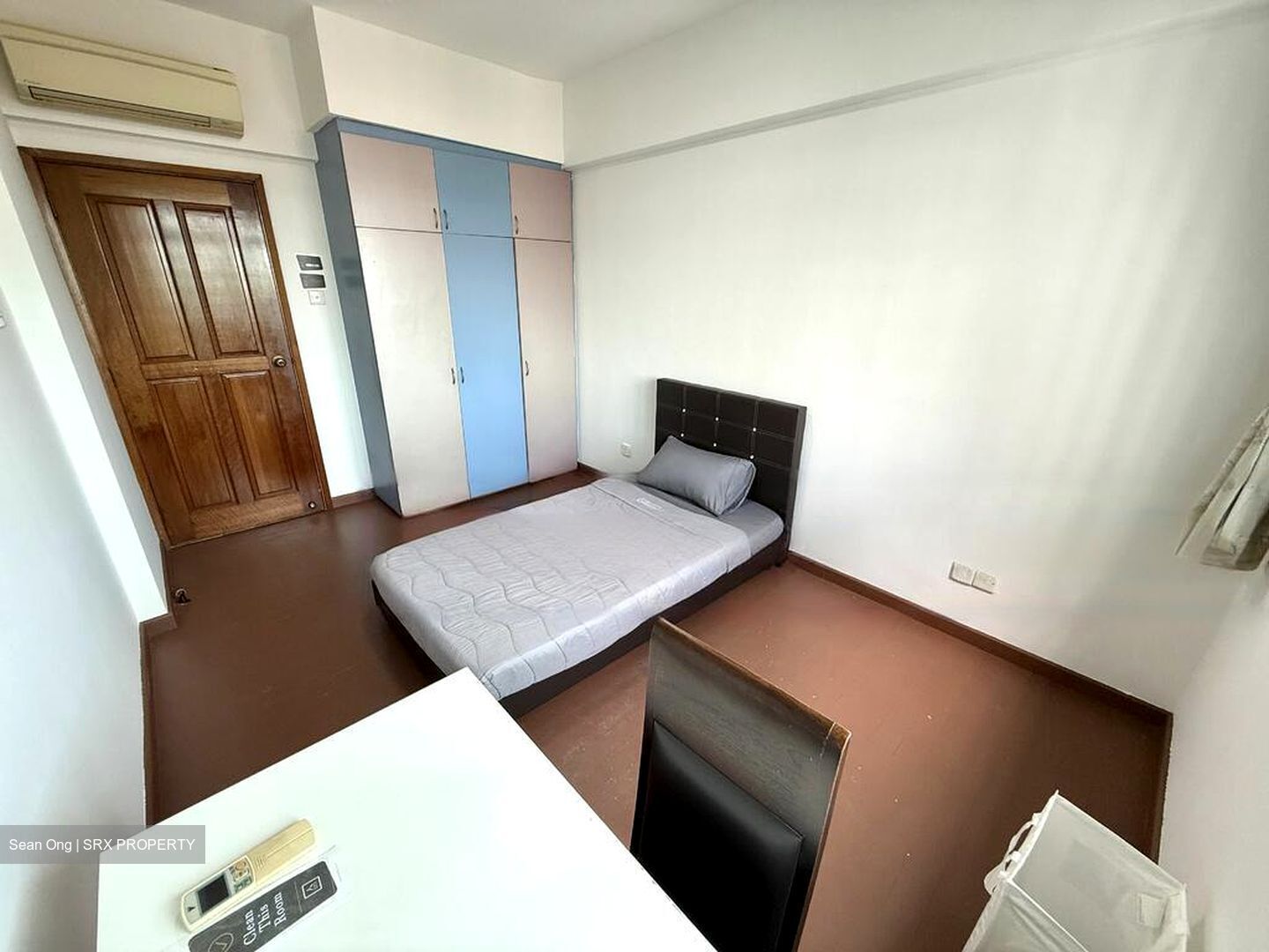 Changi Court (D16), Condominium #455747551